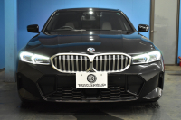 BMW 3シリーズ 320d Xﾄﾞﾗｲﾌﾞ Mｽﾎﾟｰﾂ ｺﾝﾌｫｰﾄP 4WD LCI後期 新車保証R8年4月迄 ｶｰﾌﾞﾄﾞﾃﾞｨｽﾌﾟﾚｲ ﾋｰﾀｰ付白革 LEDﾍｯﾄﾞﾗｲﾄ 19AW Pｱｼｽﾄﾌﾟﾗｽ 3Dﾋﾞｭｰ全周囲ｶﾒﾗ BMWﾗｲﾌﾞｺｯｸﾋﾟｯﾄ ｱｯﾌﾟﾙｶｰﾌﾟﾚｲ  ACC HUD 車線変更&逸脱&歩行者警告 KW車高調 2年保証