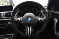 BMW Mシリーズ M2 MDCT 7速DCT LCI後期 ﾋｰﾀｰ付黒革 ﾍｷｻｺﾞﾅﾙLEDﾍｯﾄﾞﾗｲﾄ&ﾃｰﾙ ﾀｯﾁﾊﾟﾈﾙHDDﾅﾋﾞ Bｶﾒﾗ ﾘｱPDC 19AW 車線逸脱&歩行者警告 衝突軽減ﾌﾞﾚｰｷ ｶｰﾎﾞﾝｲﾝﾃﾘｱ 2年保証