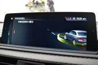 BMW Mシリーズ M2 MDCT 7速DCT LCI後期 ﾋｰﾀｰ付黒革 ﾍｷｻｺﾞﾅﾙLEDﾍｯﾄﾞﾗｲﾄ&ﾃｰﾙ ﾀｯﾁﾊﾟﾈﾙHDDﾅﾋﾞ Bｶﾒﾗ ﾘｱPDC 19AW 車線逸脱&歩行者警告 衝突軽減ﾌﾞﾚｰｷ ｶｰﾎﾞﾝｲﾝﾃﾘｱ 2年保証