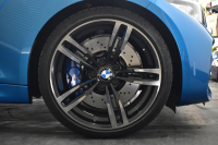 BMW Mシリーズ M2 MDCT 7速DCT LCI後期 ﾋｰﾀｰ付黒革 ﾍｷｻｺﾞﾅﾙLEDﾍｯﾄﾞﾗｲﾄ&ﾃｰﾙ ﾀｯﾁﾊﾟﾈﾙHDDﾅﾋﾞ Bｶﾒﾗ ﾘｱPDC 19AW 車線逸脱&歩行者警告 衝突軽減ﾌﾞﾚｰｷ ｶｰﾎﾞﾝｲﾝﾃﾘｱ 2年保証