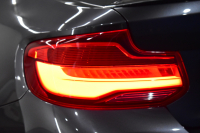 BMW Mシリーズ M2 MDCT 7速DCT LCI後期 ﾋｰﾀｰ付黒革 ﾍｷｻｺﾞﾅﾙLEDﾍｯﾄﾞﾗｲﾄ&ﾃｰﾙ harman/kardon ﾀｯﾁﾊﾟﾈﾙHDDﾅﾋﾞ Bｶﾒﾗ ﾘｱPDC 19AW 車線逸脱&歩行者警告 衝突軽減ﾌﾞﾚｰｷ ｶｰﾎﾞﾝｲﾝﾃﾘｱ ｱｲﾊﾞｯﾊﾀﾞｳﾝｻｽ 2年保証