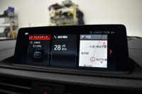 BMW Mシリーズ M2 MDCT 7速DCT LCI後期 ﾋｰﾀｰ付黒革 ﾍｷｻｺﾞﾅﾙLEDﾍｯﾄﾞﾗｲﾄ&ﾃｰﾙ harman/kardon ﾀｯﾁﾊﾟﾈﾙHDDﾅﾋﾞ Bｶﾒﾗ ﾘｱPDC 19AW 車線逸脱&歩行者警告 衝突軽減ﾌﾞﾚｰｷ ｶｰﾎﾞﾝｲﾝﾃﾘｱ ｱｲﾊﾞｯﾊﾀﾞｳﾝｻｽ 2年保証