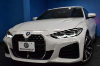 BMW 4シリーズ 420iｸﾞﾗﾝｸｰﾍﾟ Mｽﾎﾟｰﾂ ｻｳﾝﾄﾞ&ﾊｲﾗｲﾝ&ｺﾝﾌｫｰﾄP ﾋｰﾀｰ付黒革 ﾊｰﾏﾝｶｰﾄﾞﾝ 19AW LEDﾍｯﾄﾞﾗｲﾄ 追従ACC LCW ﾗｲﾌﾞｺｸﾋﾟｯﾄ ﾀｯﾁﾊﾟﾈﾙﾅﾋﾞ全周囲ｶﾒﾗ Apple Car Play ﾌﾙｾｸﾞTV  2年保証