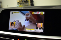 BMW 4シリーズ 420iｸﾞﾗﾝｸｰﾍﾟ Mｽﾎﾟｰﾂ ｻｳﾝﾄﾞ&ﾊｲﾗｲﾝ&ｺﾝﾌｫｰﾄP ﾋｰﾀｰ付黒革 ﾊｰﾏﾝｶｰﾄﾞﾝ 19AW LEDﾍｯﾄﾞﾗｲﾄ 追従ACC LCW ﾗｲﾌﾞｺｸﾋﾟｯﾄ ﾀｯﾁﾊﾟﾈﾙﾅﾋﾞ全周囲ｶﾒﾗ Apple Car Play ﾌﾙｾｸﾞTV  2年保証