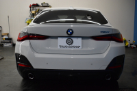 BMW 4シリーズ 420iｸﾞﾗﾝｸｰﾍﾟ Mｽﾎﾟｰﾂ ｻｳﾝﾄﾞ&ﾊｲﾗｲﾝ&ｺﾝﾌｫｰﾄP ﾋｰﾀｰ付黒革 ﾊｰﾏﾝｶｰﾄﾞﾝ 19AW LEDﾍｯﾄﾞﾗｲﾄ 追従ACC LCW ﾗｲﾌﾞｺｸﾋﾟｯﾄ ﾀｯﾁﾊﾟﾈﾙﾅﾋﾞ全周囲ｶﾒﾗ Apple Car Play ﾌﾙｾｸﾞTV  2年保証