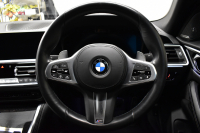 BMW 4シリーズ 420iｸﾞﾗﾝｸｰﾍﾟ Mｽﾎﾟｰﾂ ｻｳﾝﾄﾞ&ﾊｲﾗｲﾝ&ｺﾝﾌｫｰﾄP ﾋｰﾀｰ付黒革 ﾊｰﾏﾝｶｰﾄﾞﾝ 19AW LEDﾍｯﾄﾞﾗｲﾄ 追従ACC LCW ﾗｲﾌﾞｺｸﾋﾟｯﾄ ﾀｯﾁﾊﾟﾈﾙﾅﾋﾞ全周囲ｶﾒﾗ Apple Car Play ﾌﾙｾｸﾞTV  2年保証