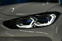 BMW Mシリーズ M4ｸｰﾍﾟ ｺﾝﾍﾟﾃｨｼｮﾝ 新車保証R7年6月迄 後輪駆動FR車 ﾋｰﾀｰ&ﾍﾞﾝﾁﾚｰｼｮﾝ付黒革Mｽﾎﾟｰﾂｼｰﾄ ﾚｰｻﾞｰLEDﾍｯﾄﾞﾗｲﾄ ACC HUD Mｽﾎﾟｰﾂﾃﾞﾌ Mｺﾝﾊﾟｳﾝﾄﾞﾌﾞﾚｰｷ 可変Mｻｽ ﾗｲﾌﾞｺｯｸﾋﾟｯﾄ全周囲ｶﾒﾗ LCW Apple Car Play ﾌﾙｾｸﾞ harman/kardon 19&20AW 2年保証