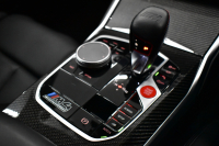 BMW Mシリーズ M4ｸｰﾍﾟ ｺﾝﾍﾟﾃｨｼｮﾝ 新車保証R7年6月迄 後輪駆動FR車 ﾋｰﾀｰ&ﾍﾞﾝﾁﾚｰｼｮﾝ付黒革Mｽﾎﾟｰﾂｼｰﾄ ﾚｰｻﾞｰLEDﾍｯﾄﾞﾗｲﾄ ACC HUD Mｽﾎﾟｰﾂﾃﾞﾌ Mｺﾝﾊﾟｳﾝﾄﾞﾌﾞﾚｰｷ 可変Mｻｽ ﾗｲﾌﾞｺｯｸﾋﾟｯﾄ全周囲ｶﾒﾗ LCW Apple Car Play ﾌﾙｾｸﾞ harman/kardon 19&20AW 2年保証