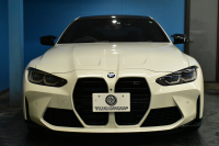 BMW Mシリーズ M4ｸｰﾍﾟ ｺﾝﾍﾟﾃｨｼｮﾝ 新車保証R7年6月迄 後輪駆動FR車 ﾋｰﾀｰ&ﾍﾞﾝﾁﾚｰｼｮﾝ付黒革Mｽﾎﾟｰﾂｼｰﾄ ﾚｰｻﾞｰLEDﾍｯﾄﾞﾗｲﾄ ACC HUD Mｽﾎﾟｰﾂﾃﾞﾌ Mｺﾝﾊﾟｳﾝﾄﾞﾌﾞﾚｰｷ 可変Mｻｽ ﾗｲﾌﾞｺｯｸﾋﾟｯﾄ全周囲ｶﾒﾗ LCW Apple Car Play ﾌﾙｾｸﾞ harman/kardon 19&20AW 2年保証