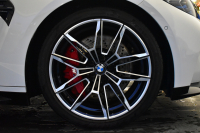 BMW Mシリーズ M4ｸｰﾍﾟ ｺﾝﾍﾟﾃｨｼｮﾝ 新車保証R7年6月迄 後輪駆動FR車 ﾋｰﾀｰ&ﾍﾞﾝﾁﾚｰｼｮﾝ付黒革Mｽﾎﾟｰﾂｼｰﾄ ﾚｰｻﾞｰLEDﾍｯﾄﾞﾗｲﾄ ACC HUD Mｽﾎﾟｰﾂﾃﾞﾌ Mｺﾝﾊﾟｳﾝﾄﾞﾌﾞﾚｰｷ 可変Mｻｽ ﾗｲﾌﾞｺｯｸﾋﾟｯﾄ全周囲ｶﾒﾗ LCW Apple Car Play ﾌﾙｾｸﾞ harman/kardon 19&20AW 2年保証