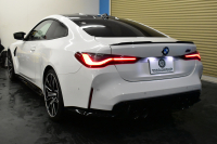 BMW Mシリーズ M4ｸｰﾍﾟ ｺﾝﾍﾟﾃｨｼｮﾝ 新車保証R7年6月迄 後輪駆動FR車 ﾋｰﾀｰ&ﾍﾞﾝﾁﾚｰｼｮﾝ付黒革Mｽﾎﾟｰﾂｼｰﾄ ﾚｰｻﾞｰLEDﾍｯﾄﾞﾗｲﾄ ACC HUD Mｽﾎﾟｰﾂﾃﾞﾌ Mｺﾝﾊﾟｳﾝﾄﾞﾌﾞﾚｰｷ 可変Mｻｽ ﾗｲﾌﾞｺｯｸﾋﾟｯﾄ全周囲ｶﾒﾗ LCW Apple Car Play ﾌﾙｾｸﾞ harman/kardon 19&20AW 2年保証