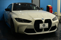 BMW Mシリーズ M4ｸｰﾍﾟ ｺﾝﾍﾟﾃｨｼｮﾝ 新車保証R7年6月迄 後輪駆動FR車 ﾋｰﾀｰ&ﾍﾞﾝﾁﾚｰｼｮﾝ付黒革Mｽﾎﾟｰﾂｼｰﾄ ﾚｰｻﾞｰLEDﾍｯﾄﾞﾗｲﾄ ACC HUD Mｽﾎﾟｰﾂﾃﾞﾌ Mｺﾝﾊﾟｳﾝﾄﾞﾌﾞﾚｰｷ 可変Mｻｽ ﾗｲﾌﾞｺｯｸﾋﾟｯﾄ全周囲ｶﾒﾗ LCW Apple Car Play ﾌﾙｾｸﾞ harman/kardon 19&20AW 2年保証