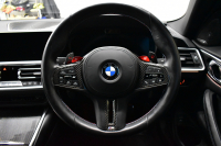 BMW Mシリーズ M4ｸｰﾍﾟ ｺﾝﾍﾟﾃｨｼｮﾝ 新車保証R7年6月迄 後輪駆動FR車 ﾋｰﾀｰ&ﾍﾞﾝﾁﾚｰｼｮﾝ付黒革Mｽﾎﾟｰﾂｼｰﾄ ﾚｰｻﾞｰLEDﾍｯﾄﾞﾗｲﾄ ACC HUD Mｽﾎﾟｰﾂﾃﾞﾌ Mｺﾝﾊﾟｳﾝﾄﾞﾌﾞﾚｰｷ 可変Mｻｽ ﾗｲﾌﾞｺｯｸﾋﾟｯﾄ全周囲ｶﾒﾗ LCW Apple Car Play ﾌﾙｾｸﾞ harman/kardon 19&20AW 2年保証