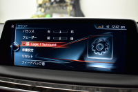 BMW 7シリーズ 740i Mｽﾎﾟｰﾂ ｻﾝﾙｰﾌ ﾚｰｻﾞｰLEDﾍｯﾄﾞﾗｲﾄ 前席ﾏｯｻｰｼﾞ全席ﾋｰﾀｰ&ﾍﾞﾝﾁﾚｰｼｮﾝ付茶革 ACC HUD ﾊｰﾏﾝｶｰﾄﾞﾝ ﾀｯﾁﾊﾟﾈﾙﾅﾋﾞ3Dﾋﾞｭｰﾌﾙｾｸﾞ LCW 液晶ﾒｰﾀｰ 20AW 車線逸脱&歩行者警告 衝突軽減ﾌﾞﾚｰｷ 電動ﾄﾗﾝｸ ﾃﾞｨｽﾌﾟﾚｲｷｰ 2年保証