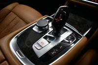 BMW 7シリーズ 740i Mｽﾎﾟｰﾂ ｻﾝﾙｰﾌ ﾚｰｻﾞｰLEDﾍｯﾄﾞﾗｲﾄ 前席ﾏｯｻｰｼﾞ全席ﾋｰﾀｰ&ﾍﾞﾝﾁﾚｰｼｮﾝ付茶革 ACC HUD ﾊｰﾏﾝｶｰﾄﾞﾝ ﾀｯﾁﾊﾟﾈﾙﾅﾋﾞ3Dﾋﾞｭｰﾌﾙｾｸﾞ LCW 液晶ﾒｰﾀｰ 20AW 車線逸脱&歩行者警告 衝突軽減ﾌﾞﾚｰｷ 電動ﾄﾗﾝｸ ﾃﾞｨｽﾌﾟﾚｲｷｰ 2年保証