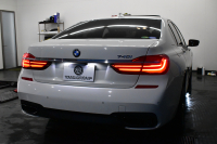 BMW 7シリーズ 740i Mｽﾎﾟｰﾂ ｻﾝﾙｰﾌ ﾚｰｻﾞｰLEDﾍｯﾄﾞﾗｲﾄ 前席ﾏｯｻｰｼﾞ全席ﾋｰﾀｰ&ﾍﾞﾝﾁﾚｰｼｮﾝ付茶革 ACC HUD ﾊｰﾏﾝｶｰﾄﾞﾝ ﾀｯﾁﾊﾟﾈﾙﾅﾋﾞ3Dﾋﾞｭｰﾌﾙｾｸﾞ LCW 液晶ﾒｰﾀｰ 20AW 車線逸脱&歩行者警告 衝突軽減ﾌﾞﾚｰｷ 電動ﾄﾗﾝｸ ﾃﾞｨｽﾌﾟﾚｲｷｰ 2年保証