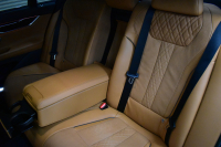 BMW 7シリーズ 740i Mｽﾎﾟｰﾂ ｻﾝﾙｰﾌ ﾚｰｻﾞｰLEDﾍｯﾄﾞﾗｲﾄ 前席ﾏｯｻｰｼﾞ全席ﾋｰﾀｰ&ﾍﾞﾝﾁﾚｰｼｮﾝ付茶革 ACC HUD ﾊｰﾏﾝｶｰﾄﾞﾝ ﾀｯﾁﾊﾟﾈﾙﾅﾋﾞ3Dﾋﾞｭｰﾌﾙｾｸﾞ LCW 液晶ﾒｰﾀｰ 20AW 車線逸脱&歩行者警告 衝突軽減ﾌﾞﾚｰｷ 電動ﾄﾗﾝｸ ﾃﾞｨｽﾌﾟﾚｲｷｰ 2年保証