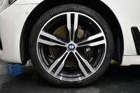 BMW 7シリーズ 740i Mｽﾎﾟｰﾂ ｻﾝﾙｰﾌ ﾚｰｻﾞｰLEDﾍｯﾄﾞﾗｲﾄ 前席ﾏｯｻｰｼﾞ全席ﾋｰﾀｰ&ﾍﾞﾝﾁﾚｰｼｮﾝ付茶革 ACC HUD ﾊｰﾏﾝｶｰﾄﾞﾝ ﾀｯﾁﾊﾟﾈﾙﾅﾋﾞ3Dﾋﾞｭｰﾌﾙｾｸﾞ LCW 液晶ﾒｰﾀｰ 20AW 車線逸脱&歩行者警告 衝突軽減ﾌﾞﾚｰｷ 電動ﾄﾗﾝｸ ﾃﾞｨｽﾌﾟﾚｲｷｰ 2年保証