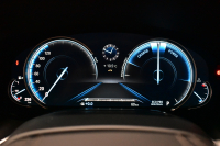 BMW 7シリーズ 740i Mｽﾎﾟｰﾂ ｻﾝﾙｰﾌ ﾚｰｻﾞｰLEDﾍｯﾄﾞﾗｲﾄ 前席ﾏｯｻｰｼﾞ全席ﾋｰﾀｰ&ﾍﾞﾝﾁﾚｰｼｮﾝ付茶革 ACC HUD ﾊｰﾏﾝｶｰﾄﾞﾝ ﾀｯﾁﾊﾟﾈﾙﾅﾋﾞ3Dﾋﾞｭｰﾌﾙｾｸﾞ LCW 液晶ﾒｰﾀｰ 20AW 車線逸脱&歩行者警告 衝突軽減ﾌﾞﾚｰｷ 電動ﾄﾗﾝｸ ﾃﾞｨｽﾌﾟﾚｲｷｰ 2年保証