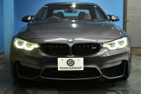 BMW Mシリーズ M4 ｶﾌﾞﾘｵﾚ ｺﾝﾍﾟﾃｨｼｮﾝ 450馬力 LCI後期  1ｵｰﾅｰ ｿﾉﾏﾍﾞｰｼﾞｭﾚｻﾞｰﾒﾘﾉ ﾚｻﾞｰﾀﾞｯｼｭﾎﾞｰﾄﾞ 可変Mｻｽ ﾍｷｻｺﾞﾅﾙLED&ﾃｰﾙ ｴｱｶﾗｰ LCW 専用鍛造20AW ﾀｯﾁﾊﾟﾈﾙﾅﾋﾞBｶﾒﾗ ﾊｰﾏﾝｶｰﾄﾞﾝ 2年保証