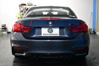 BMW Mシリーズ M4 ｶﾌﾞﾘｵﾚ ｺﾝﾍﾟﾃｨｼｮﾝ 450馬力 LCI後期  1ｵｰﾅｰ ｿﾉﾏﾍﾞｰｼﾞｭﾚｻﾞｰﾒﾘﾉ ﾚｻﾞｰﾀﾞｯｼｭﾎﾞｰﾄﾞ 可変Mｻｽ ﾍｷｻｺﾞﾅﾙLED&ﾃｰﾙ ｴｱｶﾗｰ LCW 専用鍛造20AW ﾀｯﾁﾊﾟﾈﾙﾅﾋﾞBｶﾒﾗ ﾊｰﾏﾝｶｰﾄﾞﾝ 2年保証