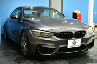 BMW Mシリーズ M4 ｶﾌﾞﾘｵﾚ ｺﾝﾍﾟﾃｨｼｮﾝ 450馬力 LCI後期  1ｵｰﾅｰ ｿﾉﾏﾍﾞｰｼﾞｭﾚｻﾞｰﾒﾘﾉ ﾚｻﾞｰﾀﾞｯｼｭﾎﾞｰﾄﾞ 可変Mｻｽ ﾍｷｻｺﾞﾅﾙLED&ﾃｰﾙ ｴｱｶﾗｰ LCW 専用鍛造20AW ﾀｯﾁﾊﾟﾈﾙﾅﾋﾞBｶﾒﾗ ﾊｰﾏﾝｶｰﾄﾞﾝ 2年保証