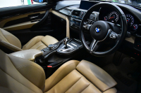 BMW Mシリーズ M4 ｶﾌﾞﾘｵﾚ ｺﾝﾍﾟﾃｨｼｮﾝ 450馬力 LCI後期  1ｵｰﾅｰ ｿﾉﾏﾍﾞｰｼﾞｭﾚｻﾞｰﾒﾘﾉ ﾚｻﾞｰﾀﾞｯｼｭﾎﾞｰﾄﾞ 可変Mｻｽ ﾍｷｻｺﾞﾅﾙLED&ﾃｰﾙ ｴｱｶﾗｰ LCW 専用鍛造20AW ﾀｯﾁﾊﾟﾈﾙﾅﾋﾞBｶﾒﾗ ﾊｰﾏﾝｶｰﾄﾞﾝ 2年保証