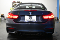 BMW Mシリーズ M4 ｶﾌﾞﾘｵﾚ ｺﾝﾍﾟﾃｨｼｮﾝ 450馬力 LCI後期  1ｵｰﾅｰ ｿﾉﾏﾍﾞｰｼﾞｭﾚｻﾞｰﾒﾘﾉ ﾚｻﾞｰﾀﾞｯｼｭﾎﾞｰﾄﾞ 可変Mｻｽ ﾍｷｻｺﾞﾅﾙLED&ﾃｰﾙ ｴｱｶﾗｰ LCW 専用鍛造20AW ﾀｯﾁﾊﾟﾈﾙﾅﾋﾞBｶﾒﾗ ﾊｰﾏﾝｶｰﾄﾞﾝ 2年保証