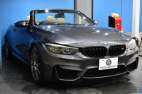 BMW Mシリーズ M4 ｶﾌﾞﾘｵﾚ ｺﾝﾍﾟﾃｨｼｮﾝ 450馬力 LCI後期  1ｵｰﾅｰ ｿﾉﾏﾍﾞｰｼﾞｭﾚｻﾞｰﾒﾘﾉ ﾚｻﾞｰﾀﾞｯｼｭﾎﾞｰﾄﾞ 可変Mｻｽ ﾍｷｻｺﾞﾅﾙLED&ﾃｰﾙ ｴｱｶﾗｰ LCW 専用鍛造20AW ﾀｯﾁﾊﾟﾈﾙﾅﾋﾞBｶﾒﾗ ﾊｰﾏﾝｶｰﾄﾞﾝ 2年保証