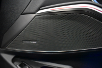 BMW 3シリーズ M340i Xﾄﾞﾗｲﾌﾞ ｲﾉﾍﾞｰｼｮﾝP ﾋｰﾀｰ付黒革Mｽﾎﾟｰﾂｼｰﾄ ACC HUD ﾚｰｻﾞｰLEDﾗｲﾄ 社外LEDﾃｰﾙﾃｲﾄ 可変Mｻｽ 19AW Mｽﾎﾟｰﾂﾌﾞﾚｰｷ ｼﾞｪｽﾁｬｰC付ﾀｯﾁﾊﾟﾈﾙﾅﾋﾞ全周囲ｶﾒﾗ ﾊｰﾏﾝｶｰﾄﾞﾝ 側面衝突&車線変更&逸脱警告 電動ﾄﾗﾝｸ 2年保証