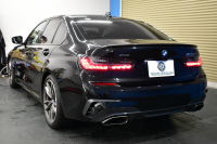 BMW 3シリーズ M340i Xﾄﾞﾗｲﾌﾞ ｲﾉﾍﾞｰｼｮﾝP ﾋｰﾀｰ付黒革Mｽﾎﾟｰﾂｼｰﾄ ACC HUD ﾚｰｻﾞｰLEDﾗｲﾄ 社外LEDﾃｰﾙﾃｲﾄ 可変Mｻｽ 19AW Mｽﾎﾟｰﾂﾌﾞﾚｰｷ ｼﾞｪｽﾁｬｰC付ﾀｯﾁﾊﾟﾈﾙﾅﾋﾞ全周囲ｶﾒﾗ ﾊｰﾏﾝｶｰﾄﾞﾝ 側面衝突&車線変更&逸脱警告 電動ﾄﾗﾝｸ 2年保証