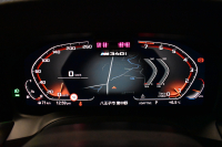BMW 3シリーズ M340i Xﾄﾞﾗｲﾌﾞ ｲﾉﾍﾞｰｼｮﾝP ﾋｰﾀｰ付黒革Mｽﾎﾟｰﾂｼｰﾄ ACC HUD ﾚｰｻﾞｰLEDﾗｲﾄ 社外LEDﾃｰﾙﾃｲﾄ 可変Mｻｽ 19AW Mｽﾎﾟｰﾂﾌﾞﾚｰｷ ｼﾞｪｽﾁｬｰC付ﾀｯﾁﾊﾟﾈﾙﾅﾋﾞ全周囲ｶﾒﾗ ﾊｰﾏﾝｶｰﾄﾞﾝ 側面衝突&車線変更&逸脱警告 電動ﾄﾗﾝｸ 2年保証