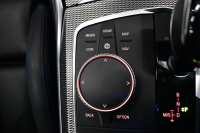 BMW 3シリーズ M340i Xﾄﾞﾗｲﾌﾞ ｲﾉﾍﾞｰｼｮﾝP ﾋｰﾀｰ付黒革Mｽﾎﾟｰﾂｼｰﾄ ACC HUD ﾚｰｻﾞｰLEDﾗｲﾄ 社外LEDﾃｰﾙﾃｲﾄ 可変Mｻｽ 19AW Mｽﾎﾟｰﾂﾌﾞﾚｰｷ ｼﾞｪｽﾁｬｰC付ﾀｯﾁﾊﾟﾈﾙﾅﾋﾞ全周囲ｶﾒﾗ ﾊｰﾏﾝｶｰﾄﾞﾝ 側面衝突&車線変更&逸脱警告 電動ﾄﾗﾝｸ 2年保証