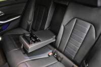 BMW 3シリーズ M340i Xﾄﾞﾗｲﾌﾞ ｲﾉﾍﾞｰｼｮﾝP ﾋｰﾀｰ付黒革Mｽﾎﾟｰﾂｼｰﾄ ACC HUD ﾚｰｻﾞｰLEDﾗｲﾄ 社外LEDﾃｰﾙﾃｲﾄ 可変Mｻｽ 19AW Mｽﾎﾟｰﾂﾌﾞﾚｰｷ ｼﾞｪｽﾁｬｰC付ﾀｯﾁﾊﾟﾈﾙﾅﾋﾞ全周囲ｶﾒﾗ ﾊｰﾏﾝｶｰﾄﾞﾝ 側面衝突&車線変更&逸脱警告 電動ﾄﾗﾝｸ 2年保証