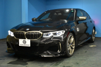 BMW 3シリーズ M340i Xﾄﾞﾗｲﾌﾞ ｲﾉﾍﾞｰｼｮﾝP ﾋｰﾀｰ付黒革Mｽﾎﾟｰﾂｼｰﾄ ACC HUD ﾚｰｻﾞｰLEDﾗｲﾄ 社外LEDﾃｰﾙﾃｲﾄ 可変Mｻｽ 19AW Mｽﾎﾟｰﾂﾌﾞﾚｰｷ ｼﾞｪｽﾁｬｰC付ﾀｯﾁﾊﾟﾈﾙﾅﾋﾞ全周囲ｶﾒﾗ ﾊｰﾏﾝｶｰﾄﾞﾝ 側面衝突&車線変更&逸脱警告 電動ﾄﾗﾝｸ 2年保証
