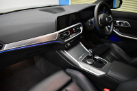 BMW 3シリーズ M340i Xﾄﾞﾗｲﾌﾞ ｲﾉﾍﾞｰｼｮﾝP ﾋｰﾀｰ付黒革Mｽﾎﾟｰﾂｼｰﾄ ACC HUD ﾚｰｻﾞｰLEDﾗｲﾄ 社外LEDﾃｰﾙﾃｲﾄ 可変Mｻｽ 19AW Mｽﾎﾟｰﾂﾌﾞﾚｰｷ ｼﾞｪｽﾁｬｰC付ﾀｯﾁﾊﾟﾈﾙﾅﾋﾞ全周囲ｶﾒﾗ ﾊｰﾏﾝｶｰﾄﾞﾝ 側面衝突&車線変更&逸脱警告 電動ﾄﾗﾝｸ 2年保証