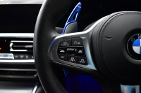 BMW 3シリーズ M340i Xﾄﾞﾗｲﾌﾞ ｲﾉﾍﾞｰｼｮﾝP ﾋｰﾀｰ付黒革Mｽﾎﾟｰﾂｼｰﾄ ACC HUD ﾚｰｻﾞｰLEDﾗｲﾄ 社外LEDﾃｰﾙﾃｲﾄ 可変Mｻｽ 19AW Mｽﾎﾟｰﾂﾌﾞﾚｰｷ ｼﾞｪｽﾁｬｰC付ﾀｯﾁﾊﾟﾈﾙﾅﾋﾞ全周囲ｶﾒﾗ ﾊｰﾏﾝｶｰﾄﾞﾝ 側面衝突&車線変更&逸脱警告 電動ﾄﾗﾝｸ 2年保証