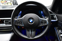 BMW 3シリーズ M340i Xﾄﾞﾗｲﾌﾞ ｲﾉﾍﾞｰｼｮﾝP ﾋｰﾀｰ付黒革Mｽﾎﾟｰﾂｼｰﾄ ACC HUD ﾚｰｻﾞｰLEDﾗｲﾄ 社外LEDﾃｰﾙﾃｲﾄ 可変Mｻｽ 19AW Mｽﾎﾟｰﾂﾌﾞﾚｰｷ ｼﾞｪｽﾁｬｰC付ﾀｯﾁﾊﾟﾈﾙﾅﾋﾞ全周囲ｶﾒﾗ ﾊｰﾏﾝｶｰﾄﾞﾝ 側面衝突&車線変更&逸脱警告 電動ﾄﾗﾝｸ 2年保証