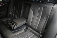 BMW 5シリーズ 530i Mｽﾎﾟｰﾂ 高出力ﾓﾃﾞﾙ ﾊｲﾗｲﾝP 型式変更後ﾓﾃﾞﾙ「ABA-JR20」 全席ﾋｰﾀｰ付黒革 全面液晶ﾒｰﾀｰ LEDﾍｯﾄﾞﾗｲﾄ 追従ACC HUD 車線変更&逸脱警告 衝突軽減B ﾀｯﾁﾊﾟﾈﾙ対応iﾄﾞﾗｲﾌﾞHDDﾅﾋﾞﾌﾙｾｸﾞ 全周囲ｶﾒﾗ3Dﾋﾞｭｰ Bｶﾒﾗ 電動ﾄﾗﾝｸ 19AW 2年保証