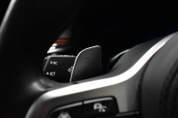 BMW 5シリーズ 530i Mｽﾎﾟｰﾂ 高出力ﾓﾃﾞﾙ ﾊｲﾗｲﾝP 型式変更後ﾓﾃﾞﾙ「ABA-JR20」 全席ﾋｰﾀｰ付黒革 全面液晶ﾒｰﾀｰ LEDﾍｯﾄﾞﾗｲﾄ 追従ACC HUD 車線変更&逸脱警告 衝突軽減B ﾀｯﾁﾊﾟﾈﾙ対応iﾄﾞﾗｲﾌﾞHDDﾅﾋﾞﾌﾙｾｸﾞ 全周囲ｶﾒﾗ3Dﾋﾞｭｰ Bｶﾒﾗ 電動ﾄﾗﾝｸ 19AW 2年保証