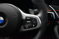 BMW 5シリーズ 530i Mｽﾎﾟｰﾂ 高出力ﾓﾃﾞﾙ ﾊｲﾗｲﾝP 型式変更後ﾓﾃﾞﾙ「ABA-JR20」 全席ﾋｰﾀｰ付黒革 全面液晶ﾒｰﾀｰ LEDﾍｯﾄﾞﾗｲﾄ 追従ACC HUD 車線変更&逸脱警告 衝突軽減B ﾀｯﾁﾊﾟﾈﾙ対応iﾄﾞﾗｲﾌﾞHDDﾅﾋﾞﾌﾙｾｸﾞ 全周囲ｶﾒﾗ3Dﾋﾞｭｰ Bｶﾒﾗ 電動ﾄﾗﾝｸ 19AW 2年保証