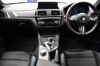 BMW Mシリーズ M2 ｺﾝﾍﾟﾃｨｼｮﾝ MDCT 7速DCT 型式変更後｢2U7230｣ 1ｵｰﾅｰ ﾊｰﾏﾝｶｰﾄﾞﾝ 専用410馬力ｴﾝｼﾞﾝ LEDﾍｯﾄﾞﾗｲﾄ&ﾃｰﾙ ﾋｰﾀｰ付黒革 ﾀｯﾁﾊﾟﾈﾙHDDﾅﾋﾞBｶﾒﾗ 19AW 衝突軽減B 車線逸脱＆歩行者警告 Mｼｰﾄﾍﾞﾙﾄ 2年保証