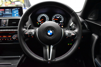 BMW Mシリーズ M2 ｺﾝﾍﾟﾃｨｼｮﾝ MDCT 7速DCT 型式変更後｢2U7230｣ 1ｵｰﾅｰ ﾊｰﾏﾝｶｰﾄﾞﾝ 専用410馬力ｴﾝｼﾞﾝ LEDﾍｯﾄﾞﾗｲﾄ&ﾃｰﾙ ﾋｰﾀｰ付黒革 ﾀｯﾁﾊﾟﾈﾙHDDﾅﾋﾞBｶﾒﾗ 19AW 衝突軽減B 車線逸脱＆歩行者警告 Mｼｰﾄﾍﾞﾙﾄ 2年保証