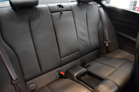 BMW Mシリーズ M2 ｺﾝﾍﾟﾃｨｼｮﾝ MDCT 7速DCT 型式変更後｢2U7230｣ 1ｵｰﾅｰ ﾊｰﾏﾝｶｰﾄﾞﾝ 専用410馬力ｴﾝｼﾞﾝ LEDﾍｯﾄﾞﾗｲﾄ&ﾃｰﾙ ﾋｰﾀｰ付黒革 ﾀｯﾁﾊﾟﾈﾙHDDﾅﾋﾞBｶﾒﾗ 19AW 衝突軽減B 車線逸脱＆歩行者警告 Mｼｰﾄﾍﾞﾙﾄ 2年保証