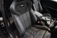 BMW Mシリーズ M2 ｺﾝﾍﾟﾃｨｼｮﾝ MDCT 7速DCT 型式変更後｢2U7230｣ 1ｵｰﾅｰ ﾊｰﾏﾝｶｰﾄﾞﾝ 専用410馬力ｴﾝｼﾞﾝ LEDﾍｯﾄﾞﾗｲﾄ&ﾃｰﾙ ﾋｰﾀｰ付黒革 ﾀｯﾁﾊﾟﾈﾙHDDﾅﾋﾞBｶﾒﾗ 19AW 衝突軽減B 車線逸脱＆歩行者警告 Mｼｰﾄﾍﾞﾙﾄ 2年保証