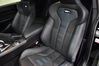 BMW Mシリーズ M2 ｺﾝﾍﾟﾃｨｼｮﾝ MDCT 7速DCT 型式変更後｢2U7230｣ 1ｵｰﾅｰ ﾊｰﾏﾝｶｰﾄﾞﾝ 専用410馬力ｴﾝｼﾞﾝ LEDﾍｯﾄﾞﾗｲﾄ&ﾃｰﾙ ﾋｰﾀｰ付黒革 ﾀｯﾁﾊﾟﾈﾙHDDﾅﾋﾞBｶﾒﾗ 19AW 衝突軽減B 車線逸脱＆歩行者警告 Mｼｰﾄﾍﾞﾙﾄ 2年保証