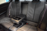 BMW Mシリーズ M2 ｺﾝﾍﾟﾃｨｼｮﾝ MDCT 7速DCT 型式変更後｢2U7230｣ 1ｵｰﾅｰ ﾊｰﾏﾝｶｰﾄﾞﾝ 専用410馬力ｴﾝｼﾞﾝ LEDﾍｯﾄﾞﾗｲﾄ&ﾃｰﾙ ﾋｰﾀｰ付黒革 ﾀｯﾁﾊﾟﾈﾙHDDﾅﾋﾞBｶﾒﾗ 19AW 衝突軽減B 車線逸脱＆歩行者警告 Mｼｰﾄﾍﾞﾙﾄ 2年保証