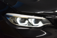 BMW Mシリーズ M2 ｺﾝﾍﾟﾃｨｼｮﾝ MDCT 7速DCT 型式変更後｢2U7230｣ 1ｵｰﾅｰ ﾊｰﾏﾝｶｰﾄﾞﾝ 専用410馬力ｴﾝｼﾞﾝ LEDﾍｯﾄﾞﾗｲﾄ&ﾃｰﾙ ﾋｰﾀｰ付黒革 ﾀｯﾁﾊﾟﾈﾙHDDﾅﾋﾞBｶﾒﾗ 19AW 衝突軽減B 車線逸脱＆歩行者警告 Mｼｰﾄﾍﾞﾙﾄ 2年保証