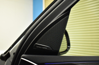 BMW X3 M40i ｾﾚｸﾄ&ﾊｲﾗｲﾝﾊﾟｯｹｰｼﾞ ﾊﾟﾉﾗﾏｻﾝﾙｰﾌ ﾗｲﾌﾞｺｸﾋﾟｯﾄ 可変Mｻｽ 全席ﾋｰﾀｰ付黒革 ﾊｰﾏﾝｶｰﾄﾞﾝ 21AW 追従ACC HUD ｽﾃｱﾘﾝｸﾞｻﾎﾟｰﾄ ﾀｯﾁﾊﾟﾈﾙﾅﾋﾞ ﾌﾙｾｸﾞ 全周囲ｶﾒﾗ3Dﾋﾞｭｰ LEDﾍｯﾄﾞﾗｲﾄ 電動Rｹﾞｰﾄ 2年保証