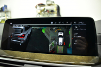 BMW X3 M40i ｾﾚｸﾄ&ﾊｲﾗｲﾝﾊﾟｯｹｰｼﾞ ﾊﾟﾉﾗﾏｻﾝﾙｰﾌ ﾗｲﾌﾞｺｸﾋﾟｯﾄ 可変Mｻｽ 全席ﾋｰﾀｰ付黒革 ﾊｰﾏﾝｶｰﾄﾞﾝ 21AW 追従ACC HUD ｽﾃｱﾘﾝｸﾞｻﾎﾟｰﾄ ﾀｯﾁﾊﾟﾈﾙﾅﾋﾞ ﾌﾙｾｸﾞ 全周囲ｶﾒﾗ3Dﾋﾞｭｰ LEDﾍｯﾄﾞﾗｲﾄ 電動Rｹﾞｰﾄ 2年保証